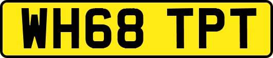 WH68TPT