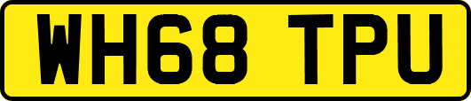 WH68TPU