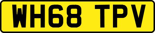 WH68TPV
