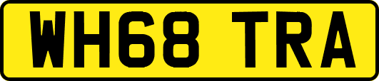 WH68TRA