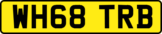 WH68TRB