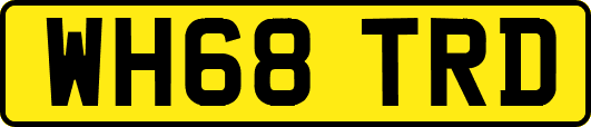 WH68TRD