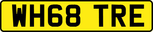 WH68TRE