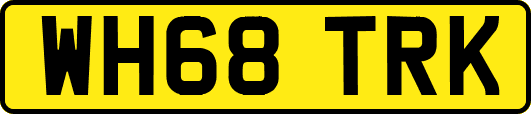 WH68TRK
