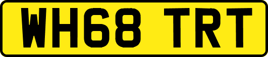WH68TRT
