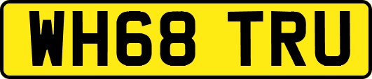 WH68TRU