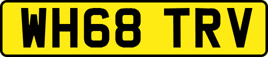 WH68TRV
