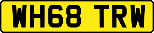 WH68TRW