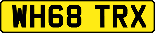 WH68TRX