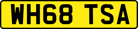 WH68TSA