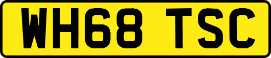 WH68TSC