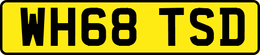 WH68TSD