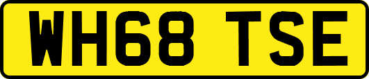 WH68TSE