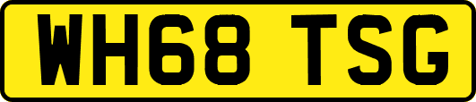 WH68TSG