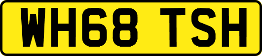 WH68TSH
