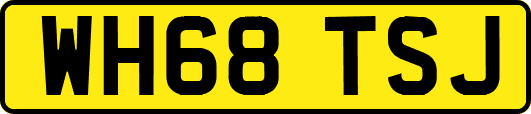 WH68TSJ