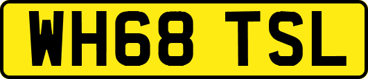 WH68TSL