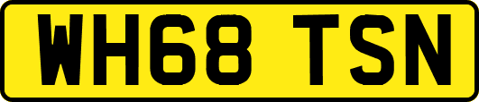 WH68TSN