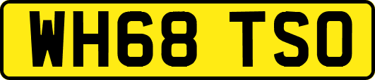 WH68TSO