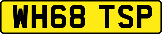 WH68TSP