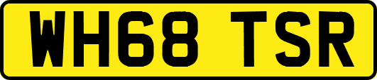 WH68TSR