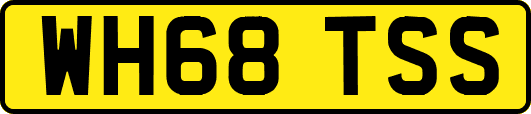 WH68TSS