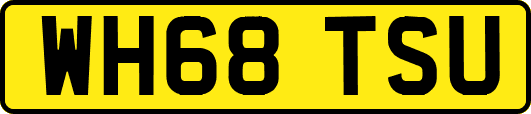 WH68TSU