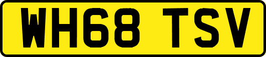 WH68TSV