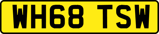 WH68TSW