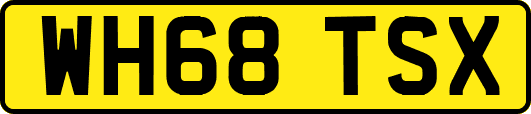 WH68TSX