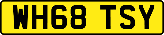 WH68TSY