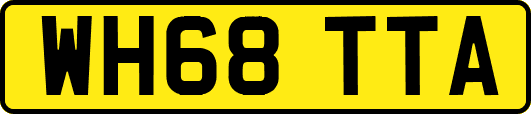 WH68TTA