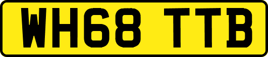 WH68TTB