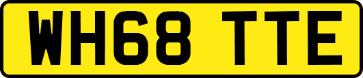 WH68TTE