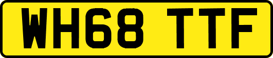 WH68TTF