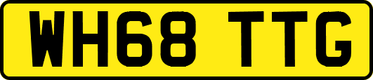 WH68TTG