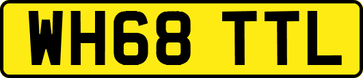 WH68TTL