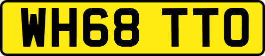 WH68TTO