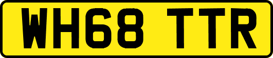 WH68TTR