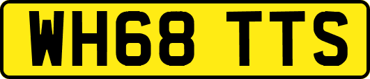 WH68TTS