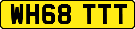 WH68TTT