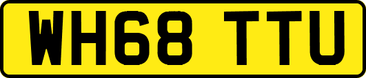 WH68TTU