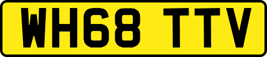 WH68TTV