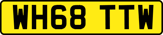 WH68TTW