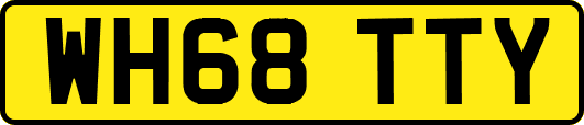 WH68TTY