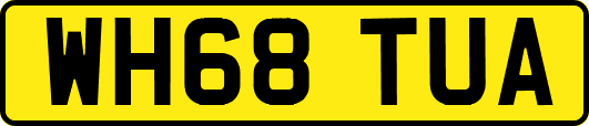 WH68TUA