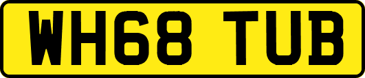 WH68TUB