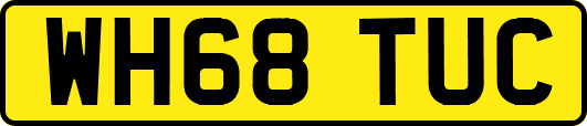 WH68TUC
