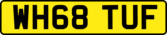 WH68TUF