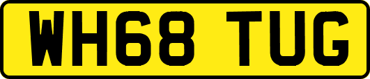 WH68TUG